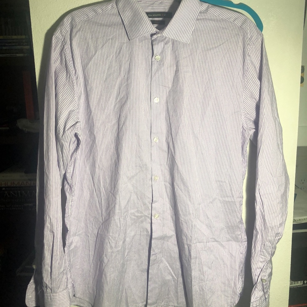 John Varvatos dress shirt